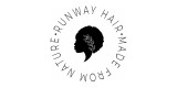 The Runway Hair And Beauty Products
