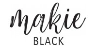Makie Black Boutique