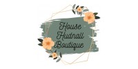 House Hudnall Boutique