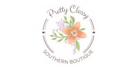 Pretty Classy Southern Boutique
