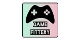 Game Fittery