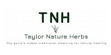 Taylor Nature Herbs