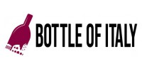 Bottle Of Italy
