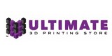 Ultimate 3D Printing Store