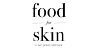 Food For Skin