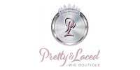 Pretty And Laced Wig Collection