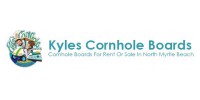 Kyles Cornhole Boards
