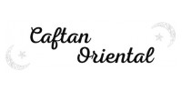 Caftan Oriental