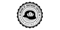 Brand Of Brothers Coffee