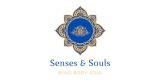 Senses and Souls