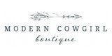 Modern Cowgirl Boutique