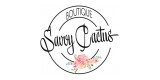 The Savvy Cactus Co