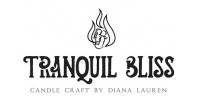 Tranquil Bliss Candles