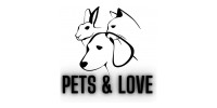 Pets And Love Store