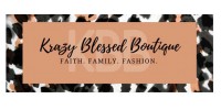 Krazy Blessed Boutique