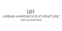 Urban Hardwood Furniture