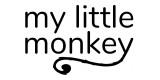 My Little Monkey Shop