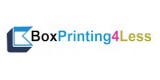 Box Printing 4less