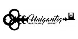 Uniqantiq Hardware Supply