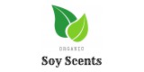 Organic Soy Scents