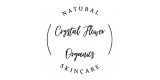 Crystal Flower Organics