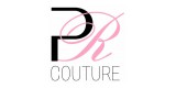 Pink Rose Couture