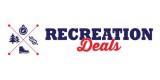 Recreation Deals