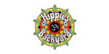 Hippies Backyard