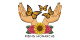 Rising Monarchs