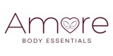 Amore Body Essentials