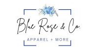 Blue Rose And Co