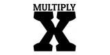 Multiply X