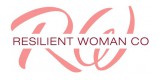 Resilient Woman