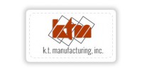 Kt Manufacturing