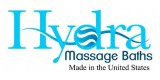 Hydra Massage Baths