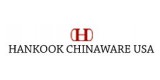 Hankook Chinaware