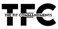 The Fit Commandments