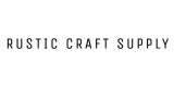 Rustic Craft Supply
