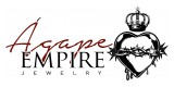Agape Empire Jewelry
