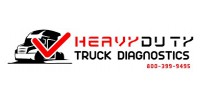 Heavy Duty Truck Diagnostics