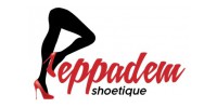 Peppadem Shoetique