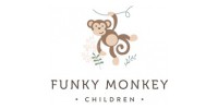 Funky Monkey Children