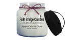 Falls Bridge Candles