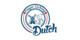 Finger Licking Dutch