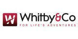 Whitby and Co