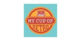 My Cup Of Retro