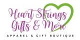 Heart Strings Gifts And More