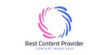 Best Content Provider