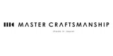Master Craftsmanship