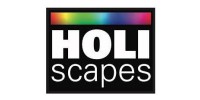 Holiscapes